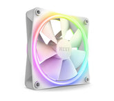 NZXT F140 RGB Duo 140mm Dual-Sided RGB Case Fan